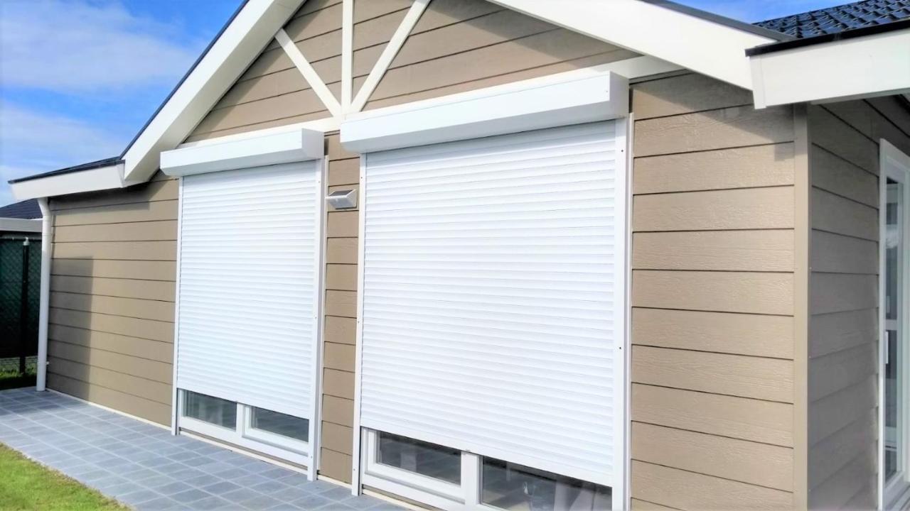 Luxe Cottage Met Fietsen, Airco & Infrarood Cabine Knokke-Heist Exterior foto